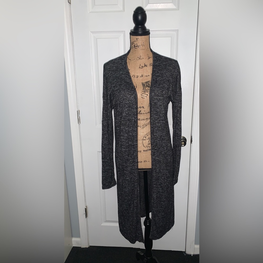 Long sleeve sweater